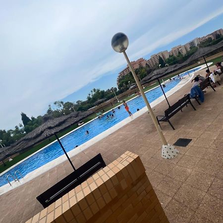 Apartamento Oropesa Marinador Oropesa del Mar Dış mekan fotoğraf