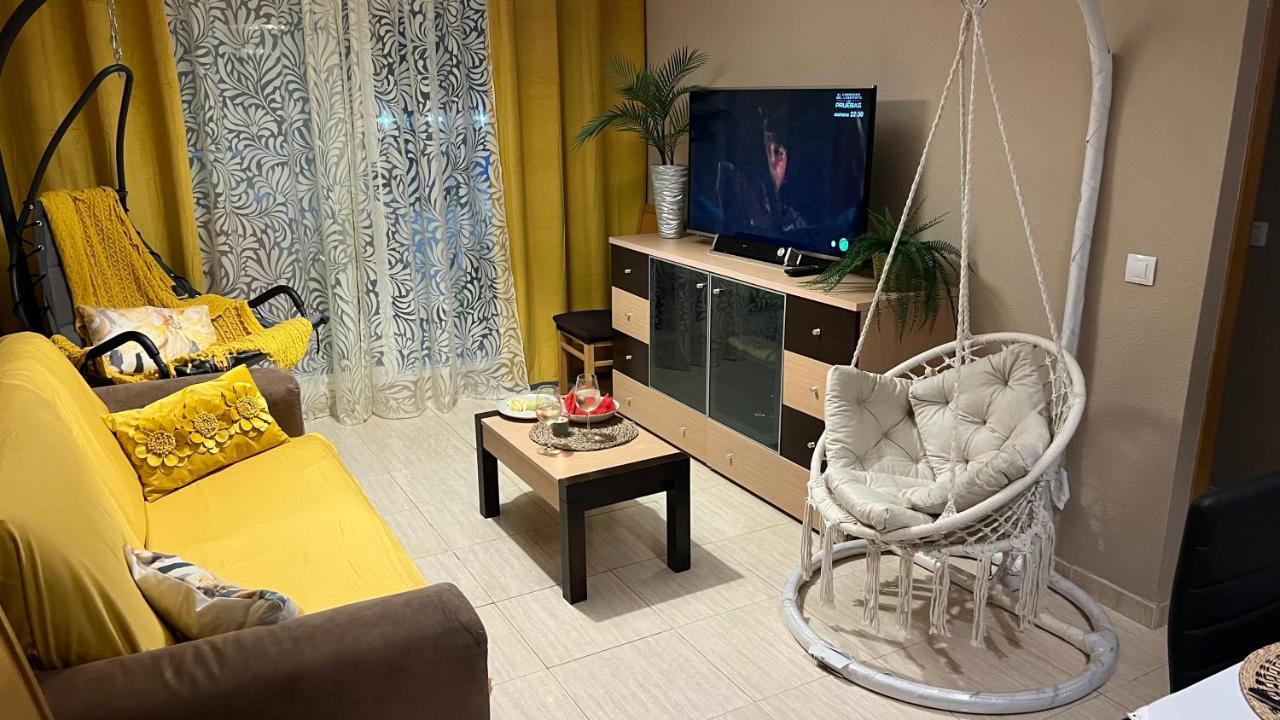 Apartamento Oropesa Marinador Oropesa del Mar Dış mekan fotoğraf