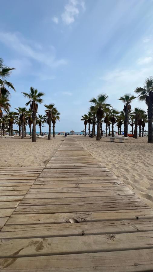 Apartamento Oropesa Marinador Oropesa del Mar Dış mekan fotoğraf