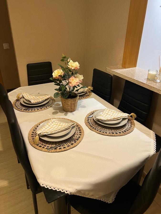 Apartamento Oropesa Marinador Oropesa del Mar Dış mekan fotoğraf