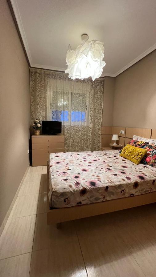 Apartamento Oropesa Marinador Oropesa del Mar Dış mekan fotoğraf