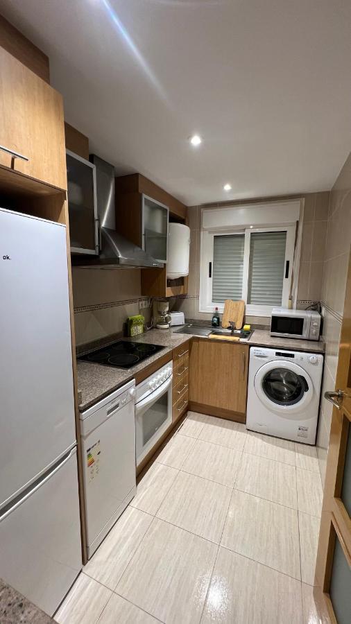 Apartamento Oropesa Marinador Oropesa del Mar Dış mekan fotoğraf