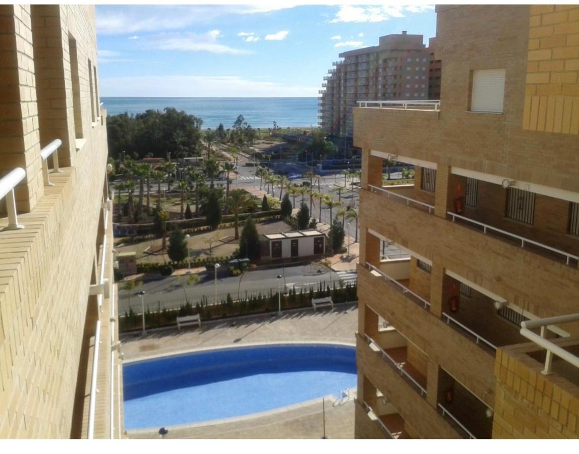 Apartamento Oropesa Marinador Oropesa del Mar Dış mekan fotoğraf