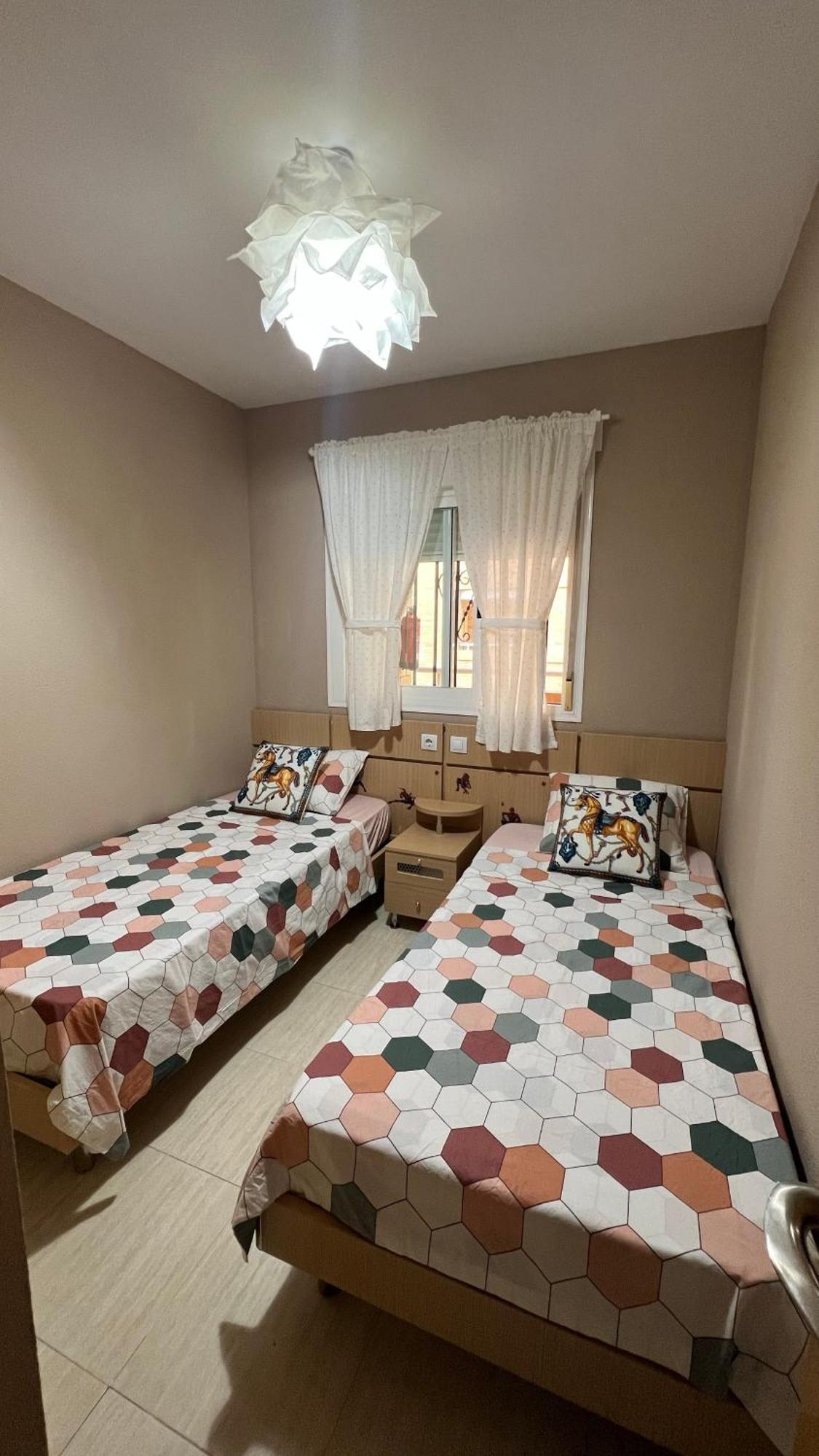 Apartamento Oropesa Marinador Oropesa del Mar Dış mekan fotoğraf