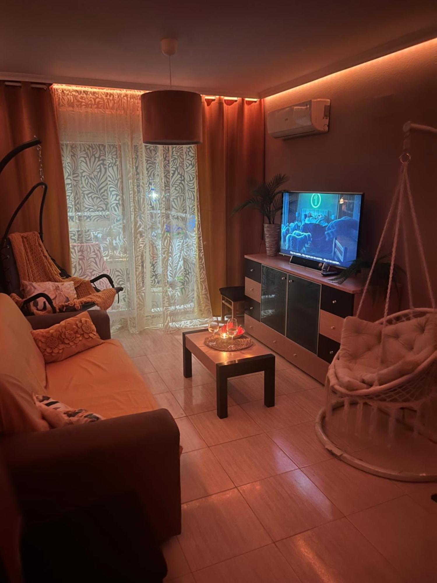 Apartamento Oropesa Marinador Oropesa del Mar Dış mekan fotoğraf