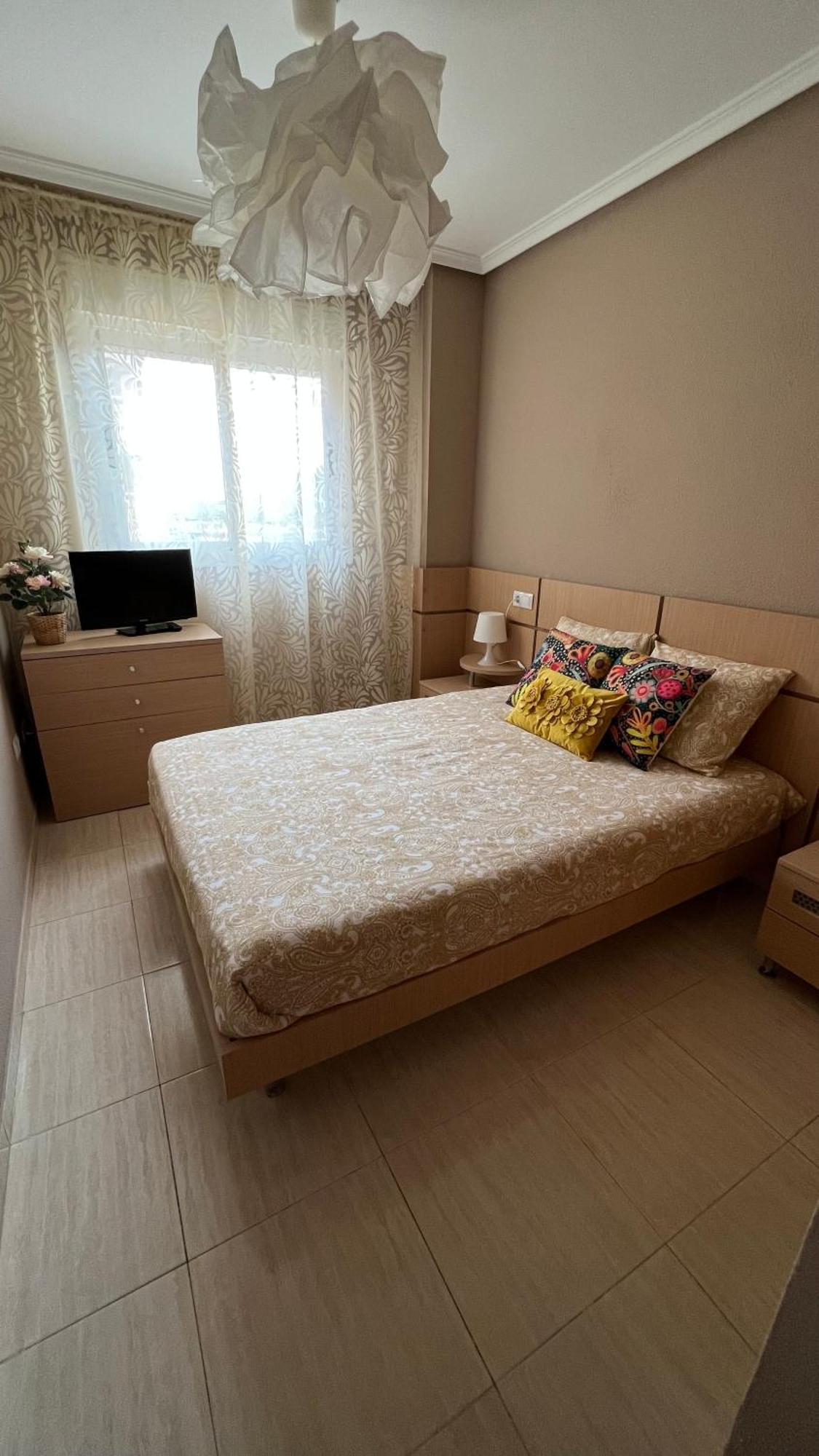 Apartamento Oropesa Marinador Oropesa del Mar Dış mekan fotoğraf