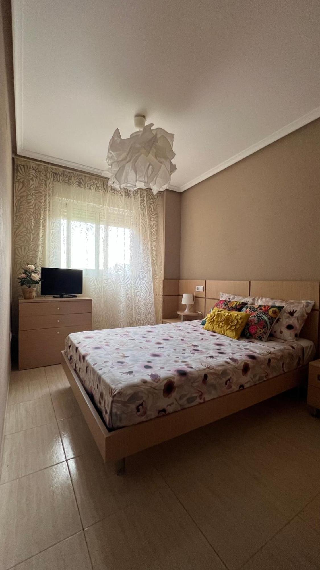 Apartamento Oropesa Marinador Oropesa del Mar Dış mekan fotoğraf