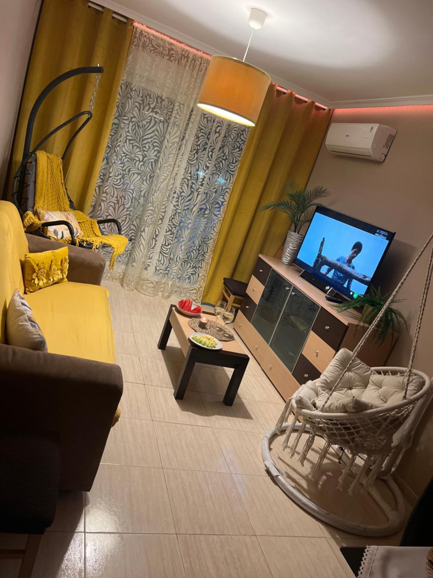 Apartamento Oropesa Marinador Oropesa del Mar Dış mekan fotoğraf