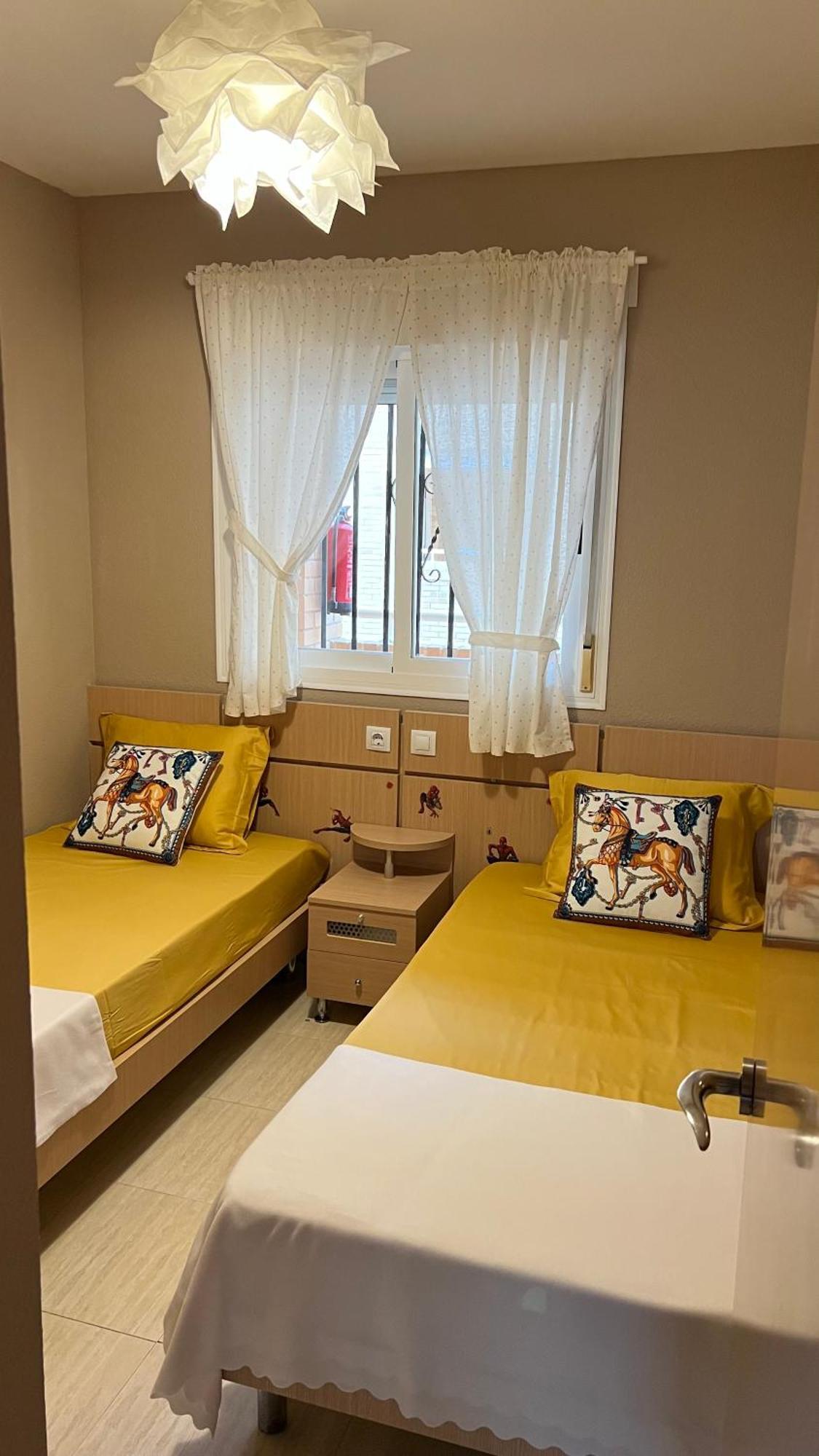 Apartamento Oropesa Marinador Oropesa del Mar Dış mekan fotoğraf