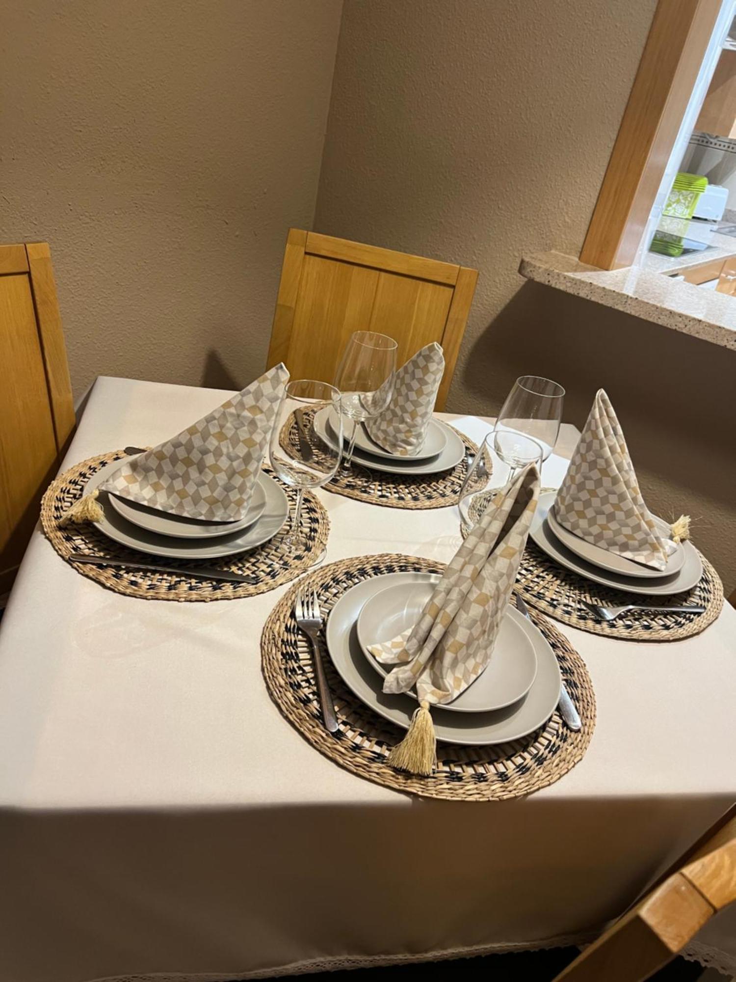 Apartamento Oropesa Marinador Oropesa del Mar Dış mekan fotoğraf
